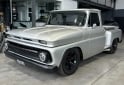 Clásicos - CHEVROLET APACHE - En Venta