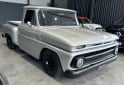 Clásicos - CHEVROLET APACHE - En Venta