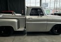 Clásicos - CHEVROLET APACHE - En Venta