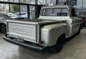 Clásicos - CHEVROLET APACHE - En Venta