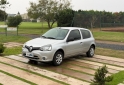 Autos - Renault Clio Mio 2016 Nafta 160000Km - En Venta