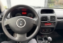 Autos - Renault Clio Mio 2016 Nafta 160000Km - En Venta