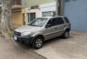 Autos - Ford Ecosport xl plus 2009 GNC 160000Km - En Venta
