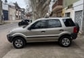 Autos - Ford Ecosport xl plus 2009 GNC 160000Km - En Venta