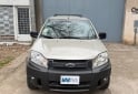 Autos - Ford Ecosport xl plus 2009 GNC 160000Km - En Venta