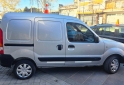 Utilitarios - Renault KANGOO CONFORT 1.6 C/GNC 2016 GNC - En Venta