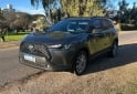 Autos - Toyota Corolla Cross 2.0 Xli Cvt 2022 Nafta 9000Km - En Venta