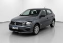 Autos - Volkswagen GOL TRENDLINE 1.6 101 CV 2020 Nafta 53406Km - En Venta