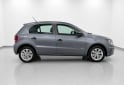 Autos - Volkswagen GOL TRENDLINE 1.6 101 CV 2020 Nafta 53406Km - En Venta