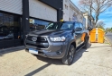 Camionetas - Toyota Hilux SR AT 4X4 2025 Diesel 27500Km - En Venta