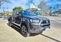 Camionetas - Toyota Hilux SR AT 4X4 2025 Diesel 27500Km - En Venta