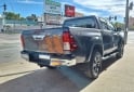 Camionetas - Toyota Hilux SR AT 4X4 2025 Diesel 27500Km - En Venta