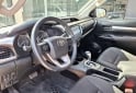 Camionetas - Toyota Hilux SR AT 4X4 2025 Diesel 27500Km - En Venta