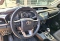 Camionetas - Toyota Hilux SR AT 4X4 2025 Diesel 27500Km - En Venta