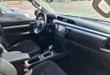 Camionetas - Toyota Hilux SR AT 4X4 2025 Diesel 27500Km - En Venta