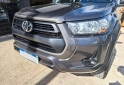 Camionetas - Toyota Hilux SR AT 4X4 2025 Diesel 27500Km - En Venta