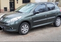 Autos - Peugeot 207 XS Allure 2013 Nafta 151000Km - En Venta