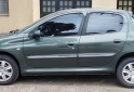 Autos - Peugeot 207 XS Allure 2013 Nafta 151000Km - En Venta
