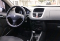 Autos - Peugeot 207 XS Allure 2013 Nafta 151000Km - En Venta