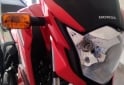 Motos - Honda GLH 150 2026 Nafta 6Km - En Venta