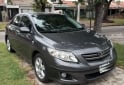 Autos - Toyota COROLLA XEI 2010 Nafta 101000Km - En Venta