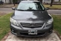 Autos - Toyota COROLLA XEI 2010 Nafta 101000Km - En Venta