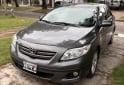 Autos - Toyota COROLLA XEI 2010 Nafta 101000Km - En Venta