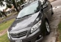 Autos - Toyota COROLLA XEI 2010 Nafta 101000Km - En Venta