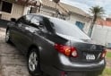 Autos - Toyota COROLLA XEI 2010 Nafta 101000Km - En Venta