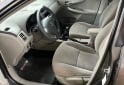 Autos - Toyota COROLLA XEI 2010 Nafta 101000Km - En Venta