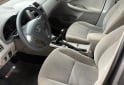 Autos - Toyota COROLLA XEI 2010 Nafta 101000Km - En Venta