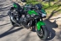 Motos - Kawasaki ZH2 2025 Nafta 3500Km - En Venta