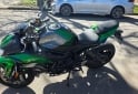 Motos - Kawasaki ZH2 2025 Nafta 3500Km - En Venta