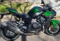 Motos - Kawasaki ZH2 2025 Nafta 3500Km - En Venta
