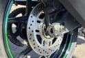 Motos - Kawasaki ZH2 2025 Nafta 3500Km - En Venta