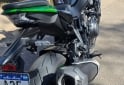 Motos - Kawasaki ZH2 2025 Nafta 3500Km - En Venta