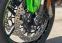 Motos - Kawasaki ZH2 2025 Nafta 3500Km - En Venta