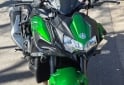 Motos - Kawasaki ZH2 2025 Nafta 3500Km - En Venta