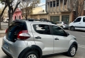 Autos - Fiat Mobi Way 2020 Nafta 70000Km - En Venta