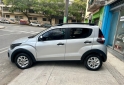 Autos - Fiat Mobi Way 2020 Nafta 70000Km - En Venta