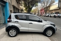 Autos - Fiat Mobi Way 2020 Nafta 70000Km - En Venta