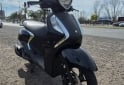 Motos - Yamaha Fascino 125 2026 Nafta 500Km - En Venta