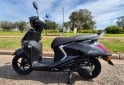 Motos - Yamaha Fascino 125 2026 Nafta 500Km - En Venta
