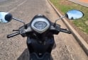 Motos - Yamaha Fascino 125 2026 Nafta 500Km - En Venta