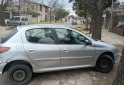 Autos - Peugeot 206 2007 Diesel 200000Km - En Venta