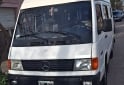 Utilitarios - Mercedes Benz Mb180d 1995 Diesel 350000Km - En Venta