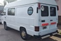 Utilitarios - Mercedes Benz Mb180d 1995 Diesel 350000Km - En Venta