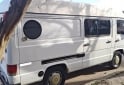 Utilitarios - Mercedes Benz Mb180d 1995 Diesel 350000Km - En Venta