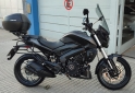 Motos - Bajaj DOMINAR 2022 Nafta 11000Km - En Venta