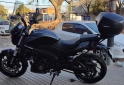 Motos - Bajaj DOMINAR 2022 Nafta 11000Km - En Venta